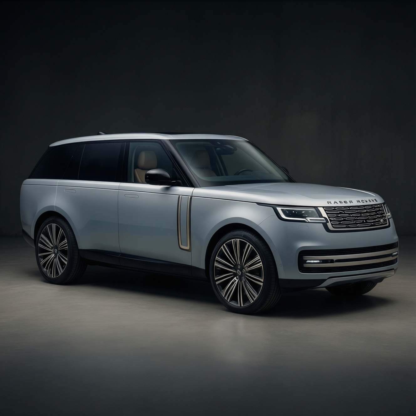 Range rover electric рассекречен: характеристики, запас хода и цена роскошного электровнедорожника