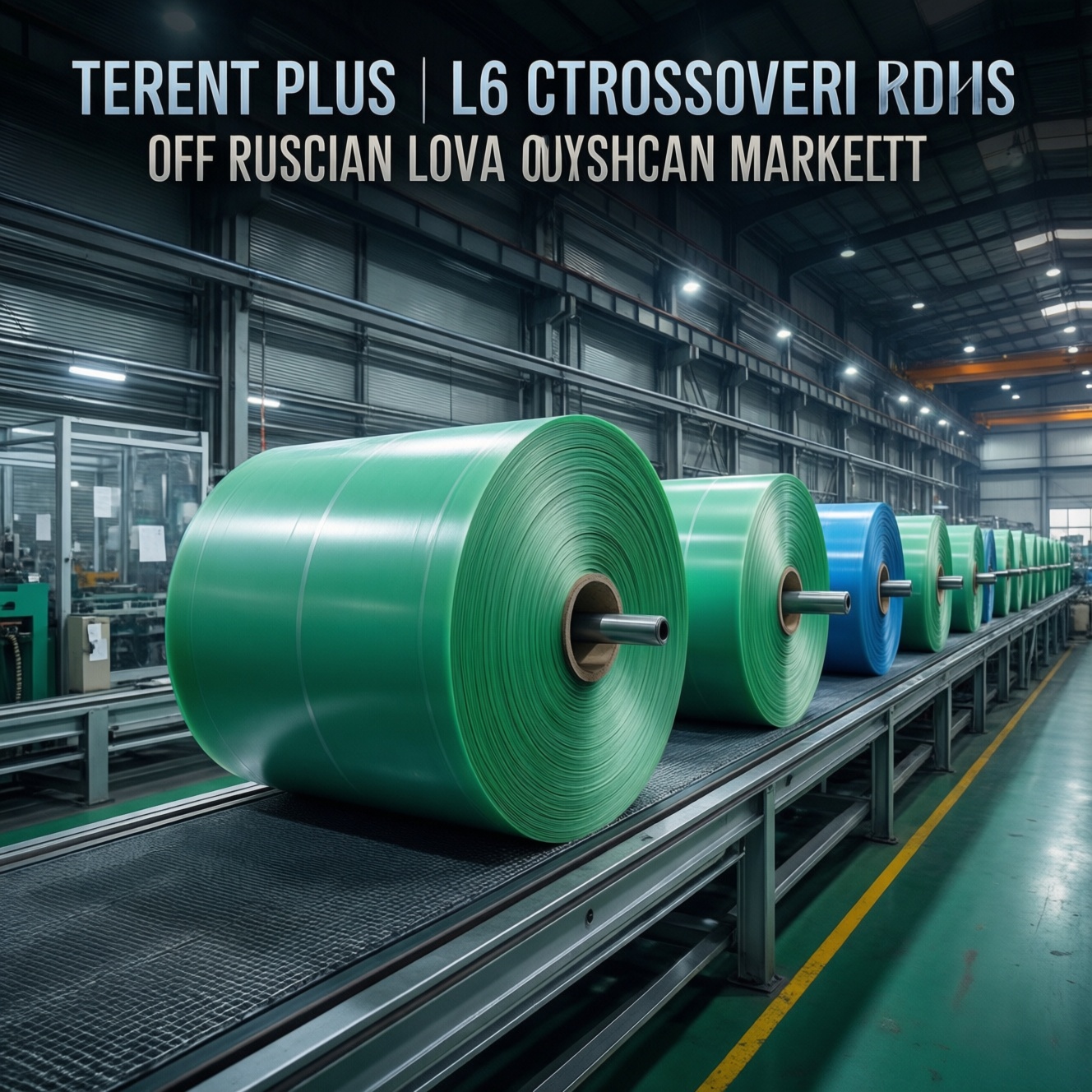 Tenet plus L6 выходит на российский рынок: цены и комплектации кроссовера